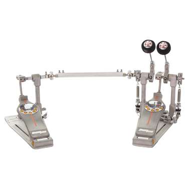 Pearl P3002D Demon Direct Drive Double Bass Drum Pedal