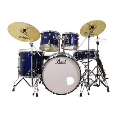 Pearl Roadshow Fusion Plus