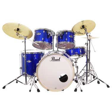 Pearl EEX Export Plus 22" Fusion