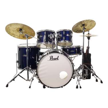 Pearl Roadshow XE 22 Fusion Plus Kit