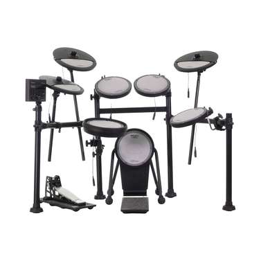 Roland VQD106 V-Drums Quiet Design Electronic Kit