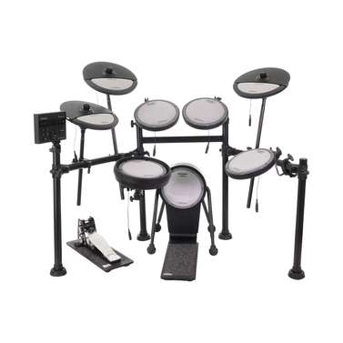 Roland VQD106 V-Drums Quiet Design Electronic Kit