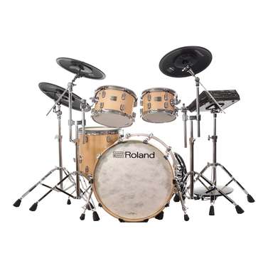 Roland VAD706 V-Drums Acoustic Design
