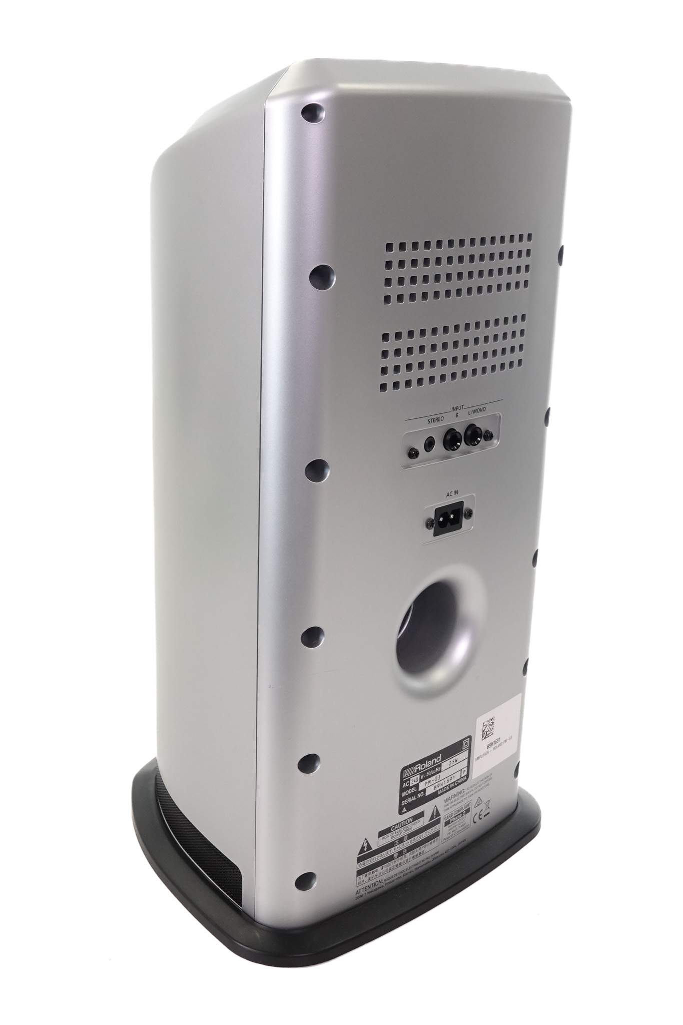 Roland PM-03 Personal Monitor for Electronic Drums | eBay | Roland 