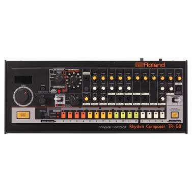 Roland Boutique TR08 Rhythm Composer Drum Machine