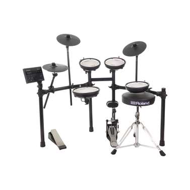 Roland V-Drums TD-07DMK