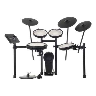 ROLAND TD-17KVX2 V-Drums Complete Kit