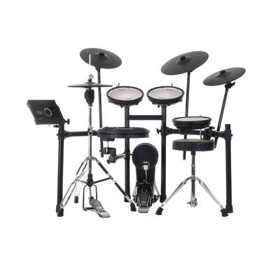 ROLAND TD-17KVX2 V-Drums Complete Kit