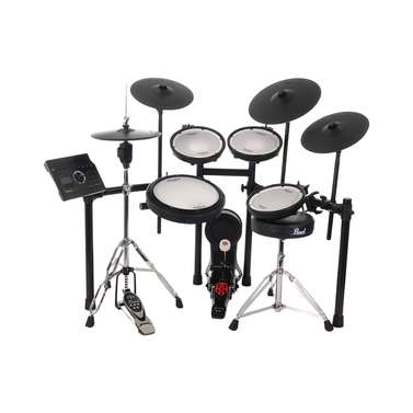 ROLAND TD-17KVX2 V-Drums Complete Kit
