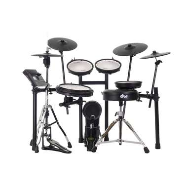 ROLAND TD-17KVX2 V-Drums Complete Kit