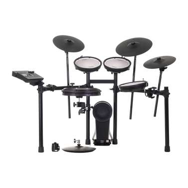 ROLAND TD-17KVX2 V-Drums Complete Kit