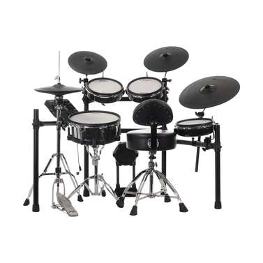 ROLAND TD-27KV2 V-Drums Complete Kit