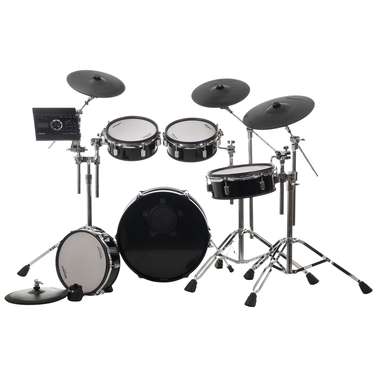 ROLAND VAD307 V-Drums Complete Kit