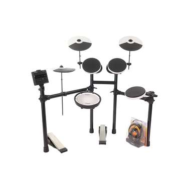 Roland TD-02KV V-Drums Complete Kit