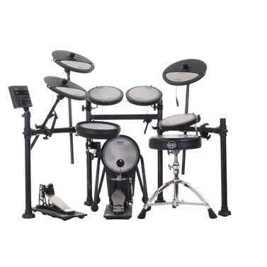 Roland VQD106S Quiet Design Kit with TD-07