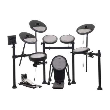 Roland VQD106S Quiet Design Kit with TD-07