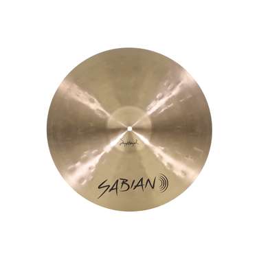 Sabian HHX 19" Fierce Crash