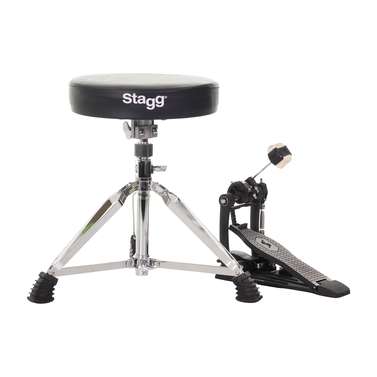 Stagg Hardware Pack