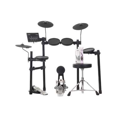 Yamaha DTX432K Plus Electronic Drum Kit