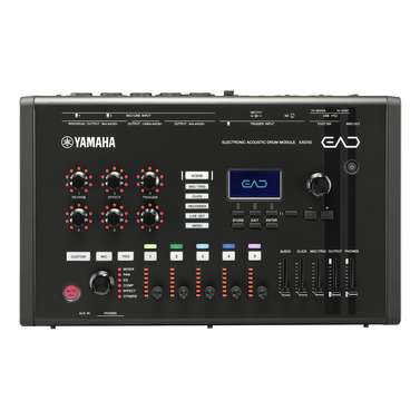 Yamaha EAD50 - Electronic Acoustic Drum System