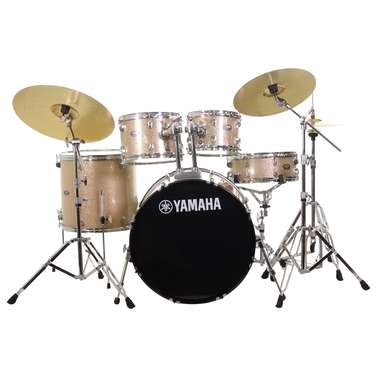 Yamaha Rydeen 22" Kit