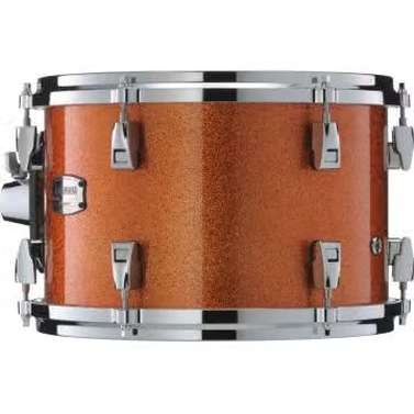 Yamaha Absolute Hybrid Maple 10'' X 8'' Tom