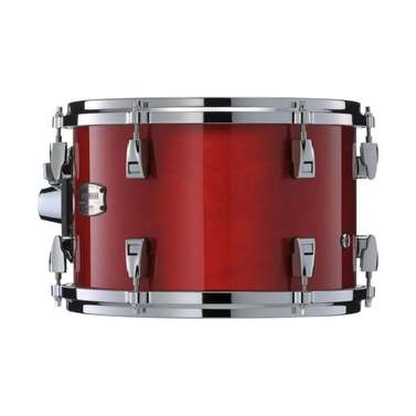 Yamaha Absolute Hybrid Maple 22'' X 16'' Bass Drum - Red Autumn