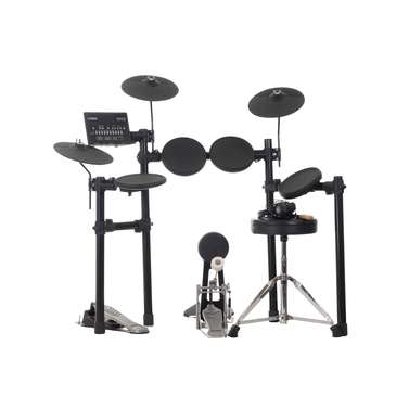Yamaha DTX452K Plus Electronic Drum Kit