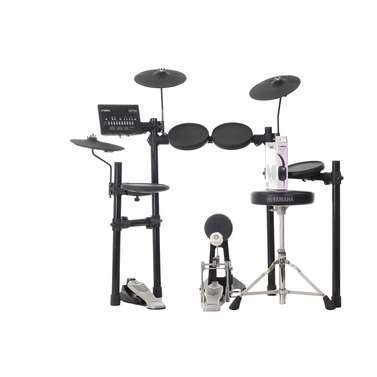 Yamaha DTX452K Plus Electronic Drum Kit