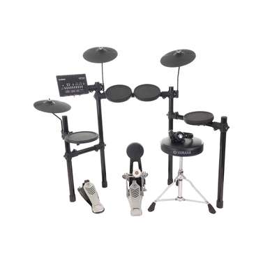 Yamaha DTX452K Plus Electronic Drum Kit