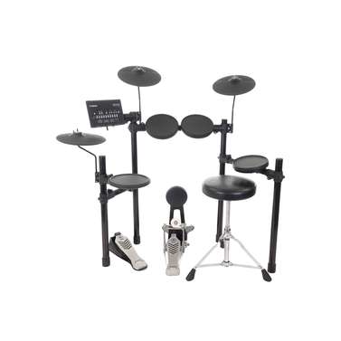 Yamaha DTX452K Plus Electronic Drum Kit