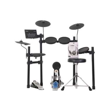 Yamaha DTX452K Plus Electronic Drum Kit