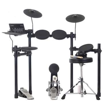 Yamaha DTX452K Plus Electronic Drum Kit