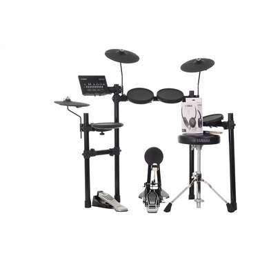 Yamaha DTX452K Plus Electronic Drum Kit