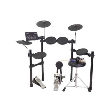 Yamaha DTX452K Plus Electronic Drum Kit