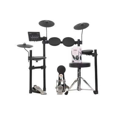 Yamaha DTX452K Plus Electronic Drum Kit