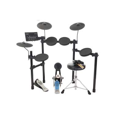 Yamaha DTX452K Plus Electronic Drum Kit