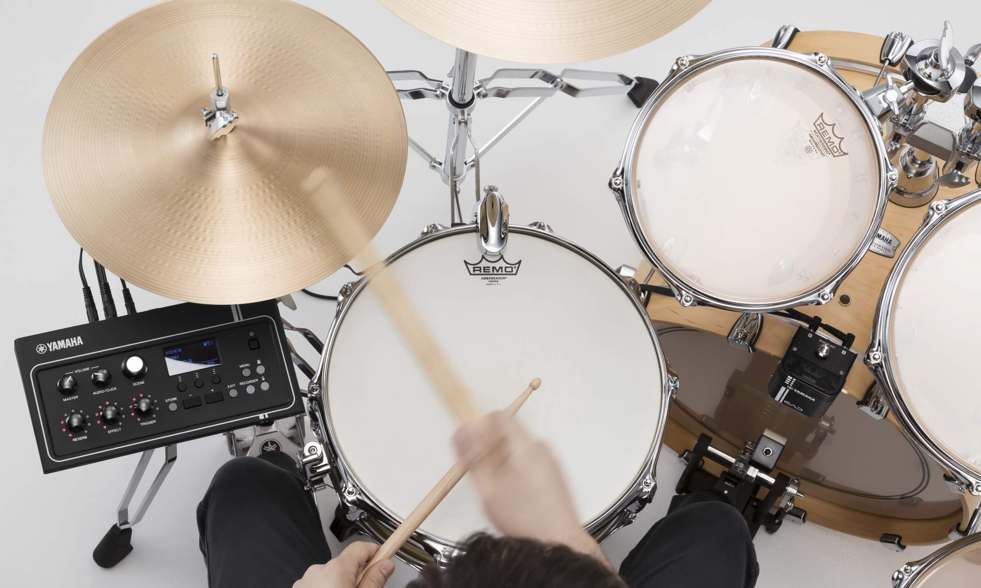 Yamaha EAD10 - Rent from $24/month - Yamaha Rentals