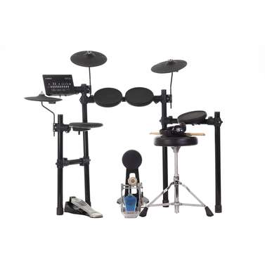 Yamaha DTX452K Electronic Drum Kit