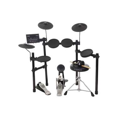 Yamaha DTX452K Electronic Drum Kit