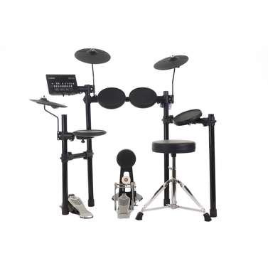 Yamaha DTX452K Electronic Drum Kit