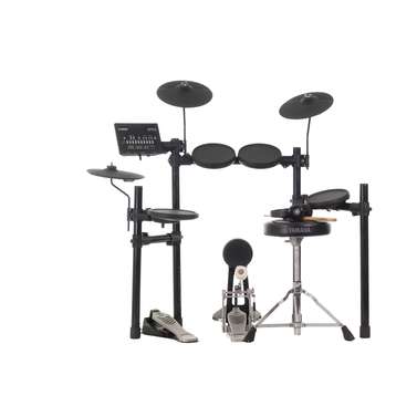 Yamaha DTX452K Electronic Drum Kit