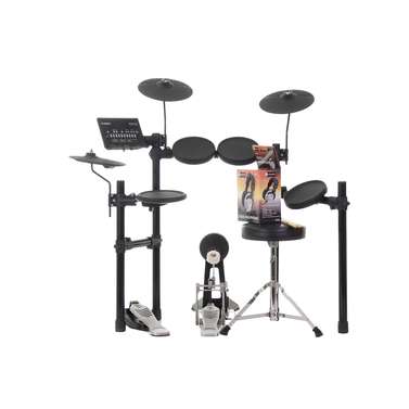 Yamaha DTX452K Electronic Drum Kit
