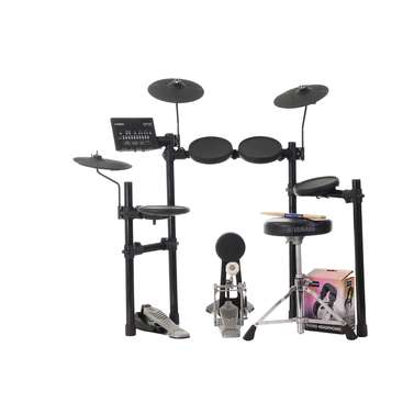 Yamaha DTX452K Electronic Drum Kit