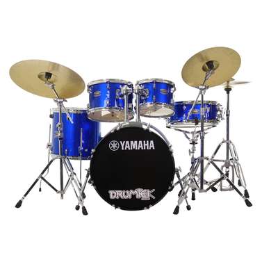 Yamaha Rydeen Euro Drum Kit