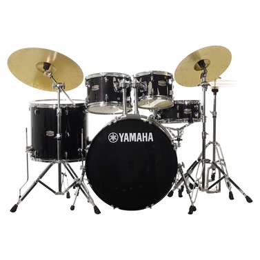 Yamaha Rydeen Euro Drum Kit