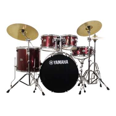 Yamaha Rydeen Euro Drum Kit