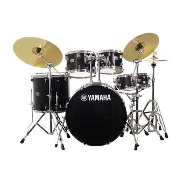 Yamaha Rydeen Euro Drum Kit
