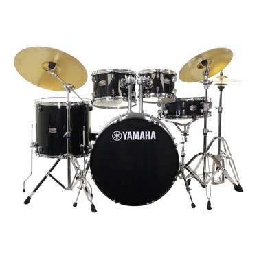 Yamaha Rydeen Euro Drum Kit
