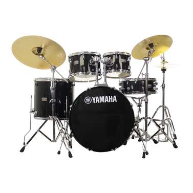 Yamaha Rydeen Euro Drum Kit